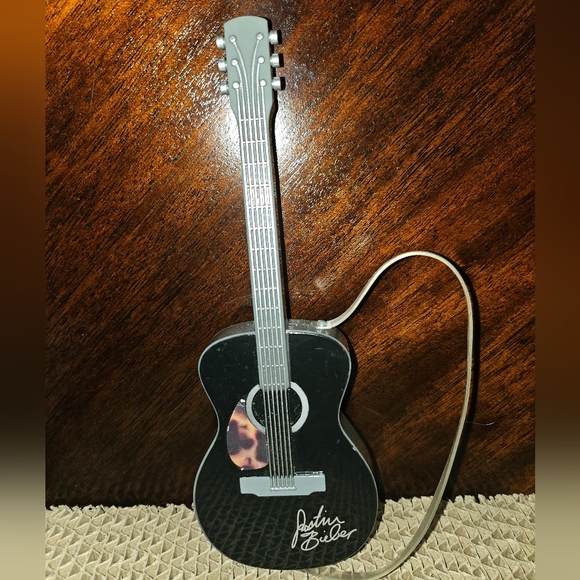 Justin Bieber doll RARE - Picture 3 of 6